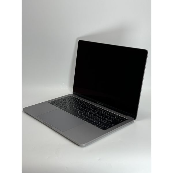 APPLE 〔中古〕MacBook Pro (13-inch・ 2017・ Thunderbolt 3ポートx 2