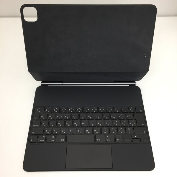 APPLE 〔中古〕12.9ｲﾝﾁiPad Pro(第5世代)用Magic Keyboard 日本語