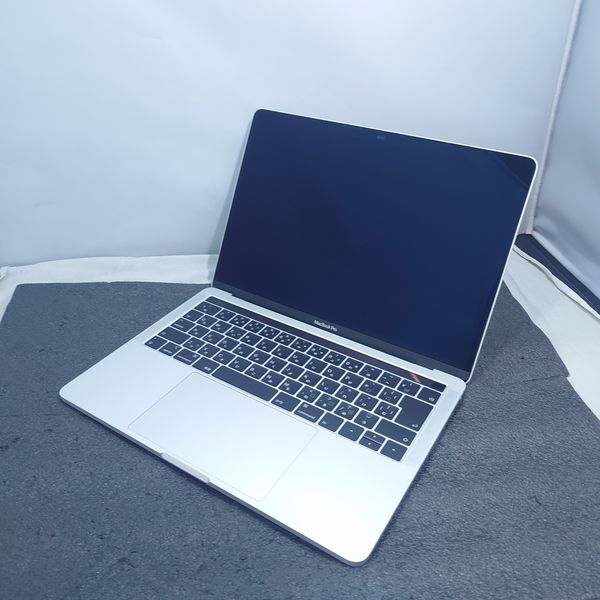 APPLE 〔中古〕MacBook Pro (13-inch・2019・Thunderbolt3×2) ｼﾙﾊﾞｰ 