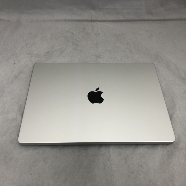 APPLE 〔中古〕MacBook Pro (14-inch・M3 Pro・Nov 2023) MRX63J