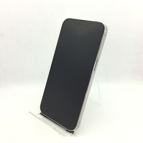 iPhone 13 pro 512GB MLUW3J/A 国内版 APPLE 〔中古〕iPhone13Pro 512GB シルバー MLUW3J/A SIMフリー