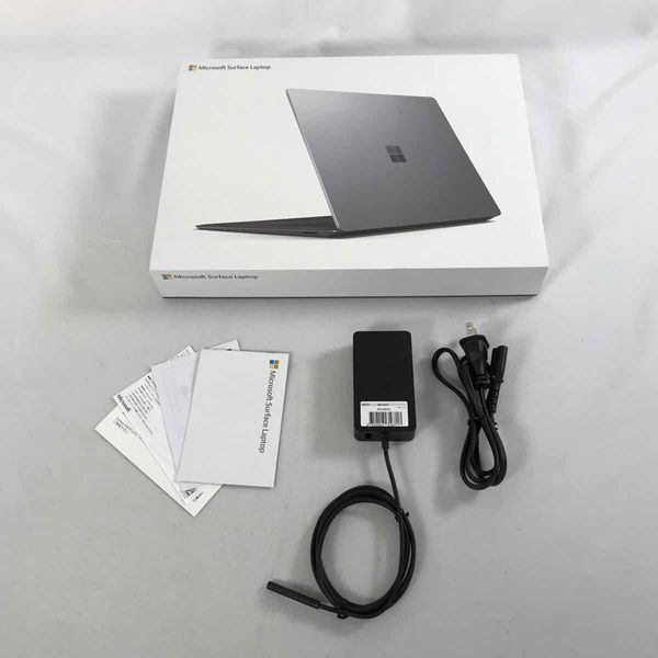 Microsoft - 新品　マイクロソフト　サーフェス　ラップトップ3 VGY−00018 保証 新品 マイクロソフト サーフェス ラップトップ3 VGY−00018 保証