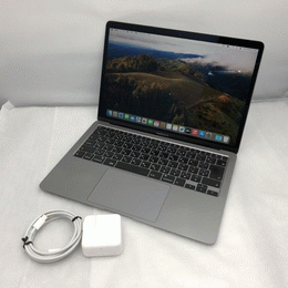 APPLE 〔中古〕MacBook Air (Retina, 13インチ, 2020) Intel® Core™ i5