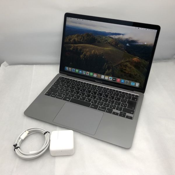 Apple - MacBook Air (Retina, 13-inch, 2020) （中古） UsedPC / 【中古】Apple MacBook Air (Retina, 13インチ, 2020