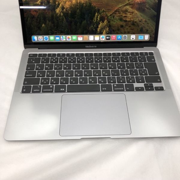 APPLE 〔中古〕MacBook Air 2020 13.3インチ/ Intel® Core™ i5 