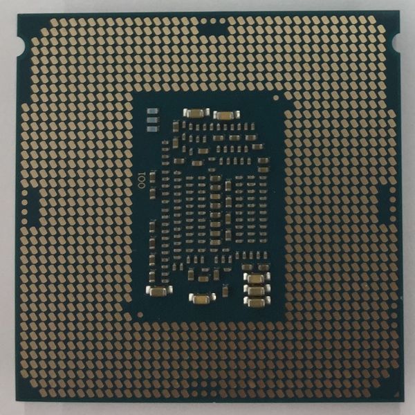 Intel 〔中古〕インテル® Core™ i7 プロセッサー -7700T Bulk