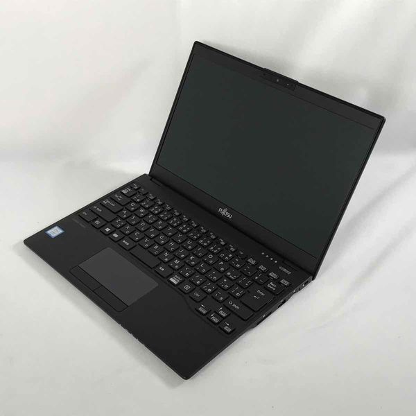 FUJITSU 〔中古〕FMVU90C3B（中古保証3ヶ月間） | パソコン工房【公式 