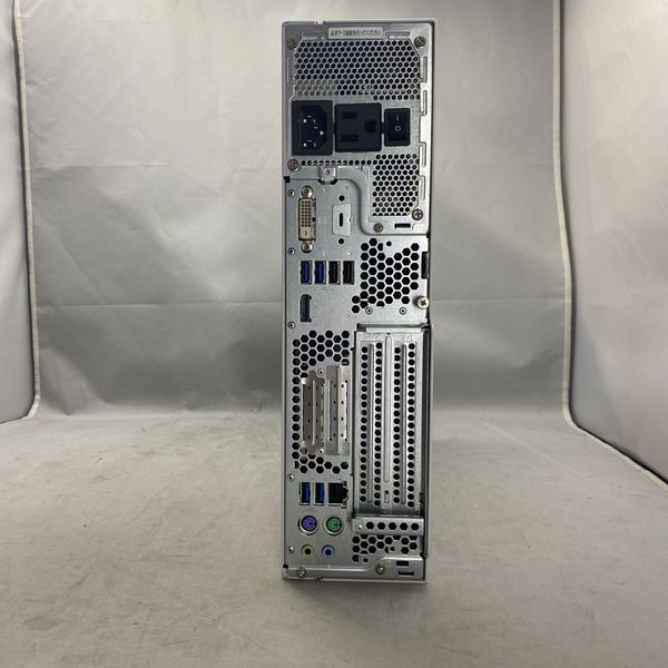 Fujitsu FMVWA3D1 中古本体のみ 楽天市場】中古パソコン | 富士通 | ESPRIMO D588/V(VX) | Windows11
