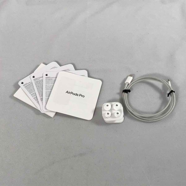 APPLE 〔中古〕AirPods Pro 第1世代 MWP22J/A（中古保証1ヶ月間