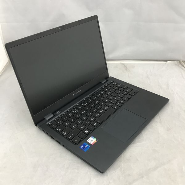 Dynabook 〔中古〕dynabook GZ/HUL W6GZHU7CBL（中古保証3ヶ月間