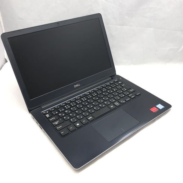 DELL 〔中古〕Inspiron14 5480 P87G001（中古保証3ヶ月間） | パソコン