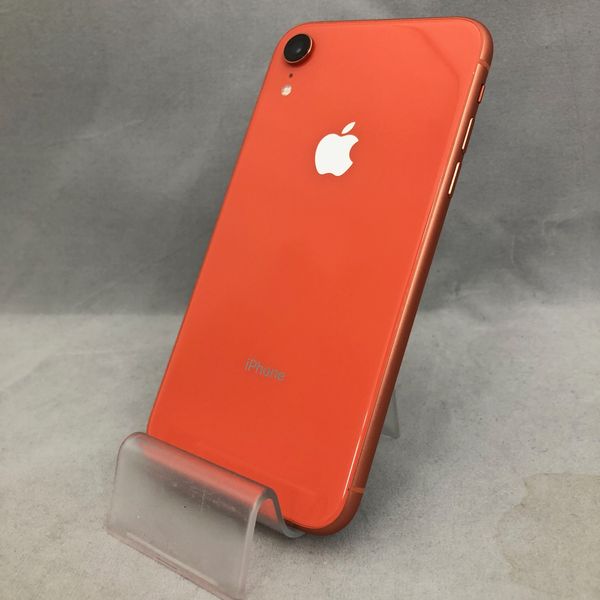 特価！iPhone XR 128GB docomo版