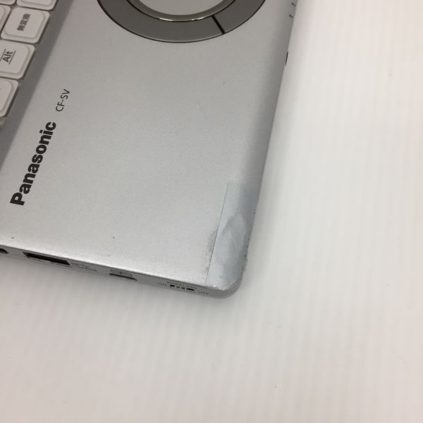 PANASONIC 〔中古〕Let's note SV7 CF-SV7HD4VS Core i5