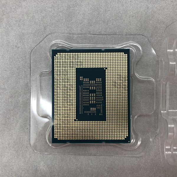 Intel Core i5-12500 CPU (中古） Intel CPU Core i5-12500 4,60 GHz LGA1700 Tray Prozessor | eBay
