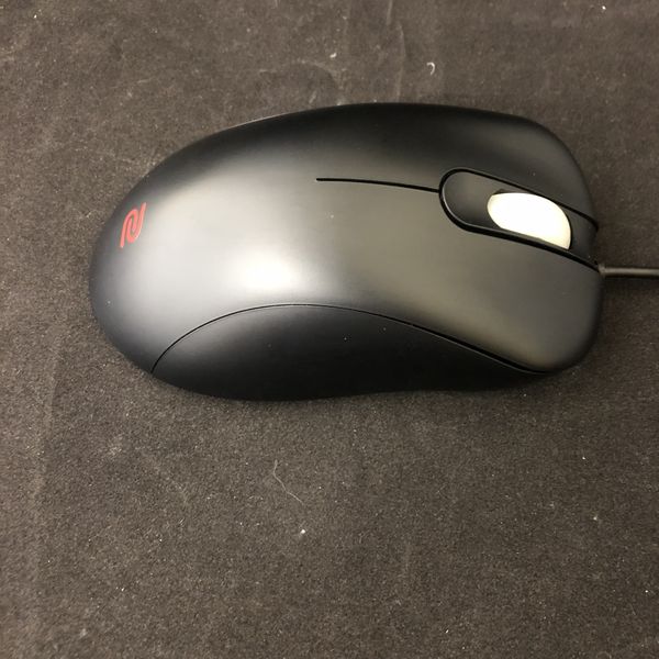 BenQ 〔中古〕ZOWIE EC2-A（中古保証1ヶ月間） | パソコン工房