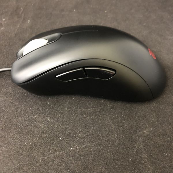 BenQ 〔中古〕ZOWIE EC2-A（中古保証1ヶ月間） | パソコン工房