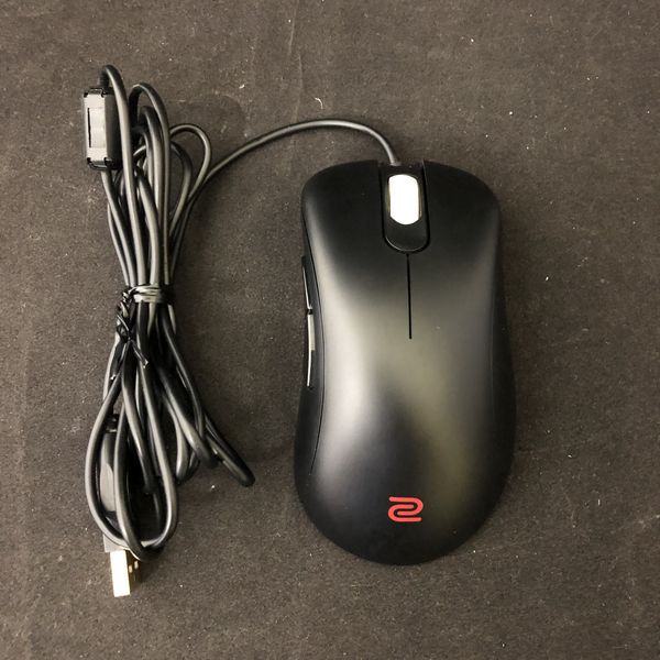 即購入値下げします！zowie ec2a