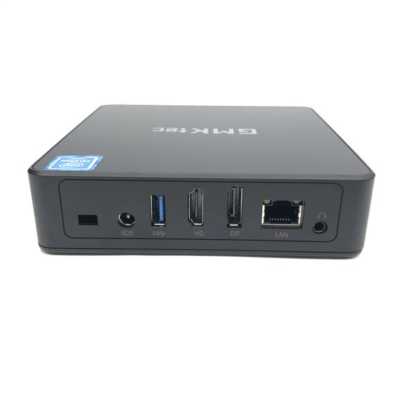 ノーブランド 〔中古〕NucBox3 KB3（中古保証3ヶ月間） | パソコン工房