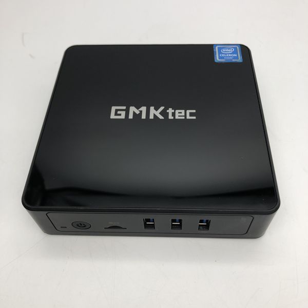ノーブランド 〔中古〕NucBox3 KB3（中古保証3ヶ月間） | パソコン工房