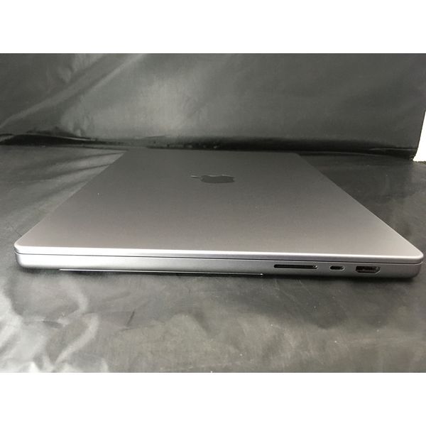 APPLE 〔中古〕MacBook Pro (16-inch・ 2023) Apple M2 Max 12ｺｱ/96GB