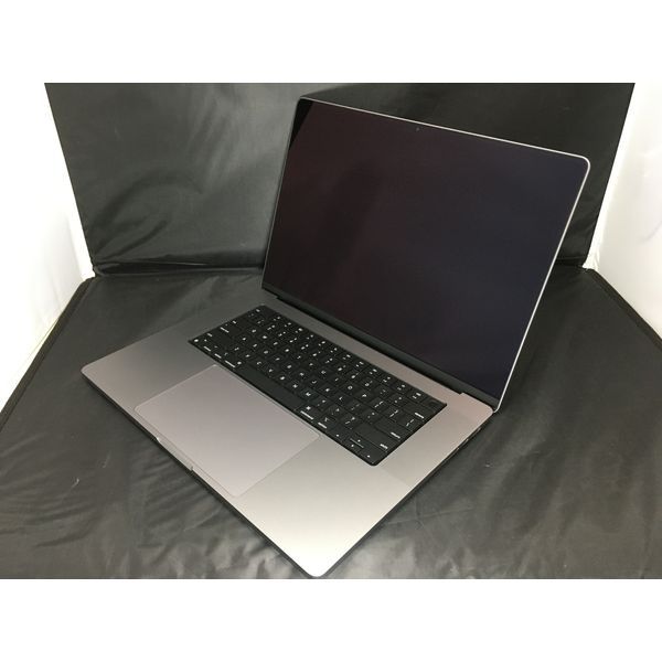 APPLE 〔中古〕MacBook Pro (16-inch・ 2023) Apple M2 Max 12ｺｱ