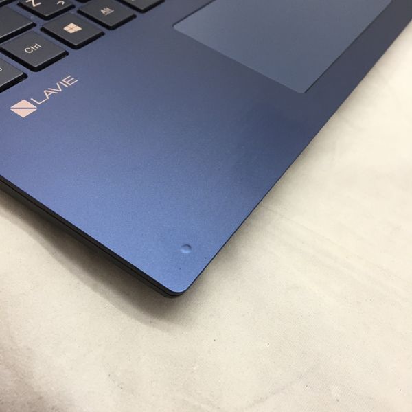 NEC 〔中古〕LAVIE N14 N1475/BAL PC-N1475BAL ﾈｲﾋﾞｰﾌﾞﾙｰ（中古保証3 