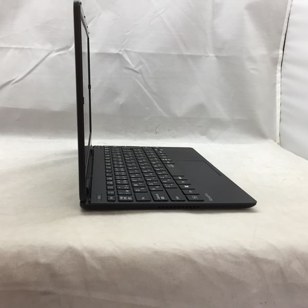 NEC 〔中古〕PC-VKT10CZG6 Core i5-10210Y プロセッサー 1.30-4.0GHz