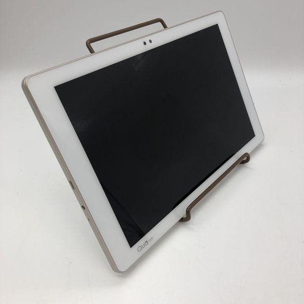トップブランドのファッション Qua tab PZ タブレット（Qua tab PZレビュー｜お風呂で使える低 その他
