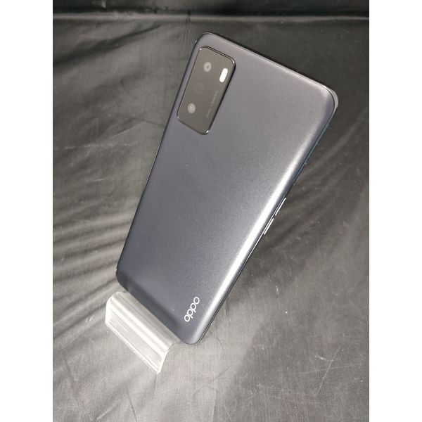OPPO A55s 5G CPH2309[64GB] 楽天モバイル ブラック【安心保証
