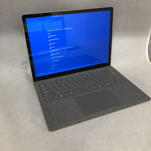 マイクロソフト Surface Laptop 4 5PB-00046（中古品） Microsoft 〔中古〕Surface Laptop4 13.5インチ 5PB-00046 Ryzen