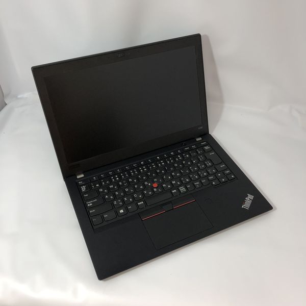 Windowsノート本体 kawahagi レンタル] Lenovo ノートPC ThinkPad E16 Gen 2 21MACTO1WWJP7