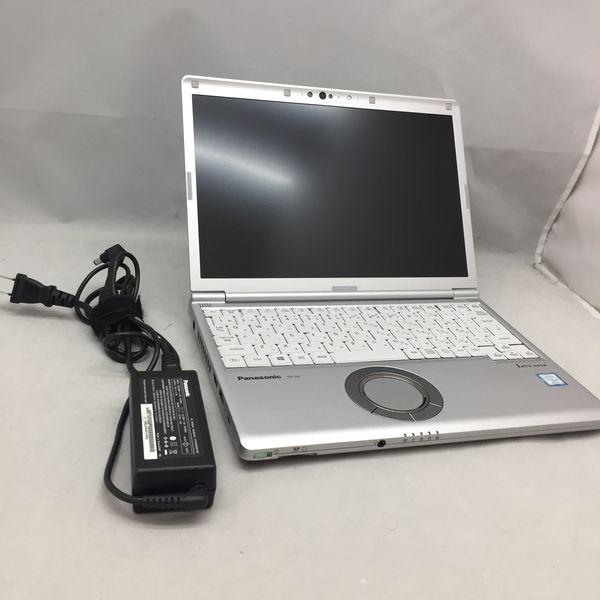 レッツノートCF-SV8 i5 16GB 512GB (K785) Panasonic パナソニック Let's note CF-SV8 ノートパソコン 軽量