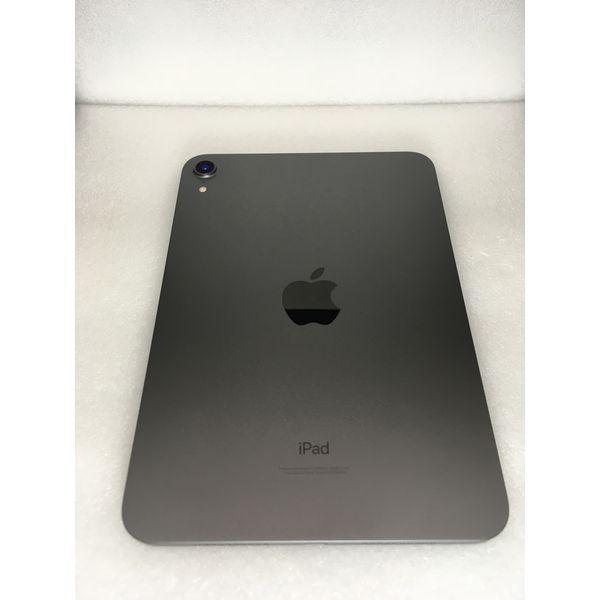 ジャンク】iPad mini 6 (第6世代) 64gb Wi-Fiモデル