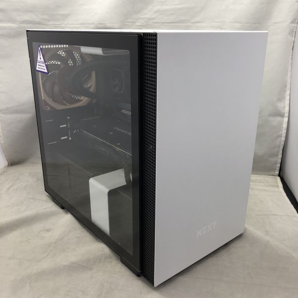 ノーブランド 〔中古〕CTO_PC(i9-12900KS) Intel® Core™ i9-12900KS
