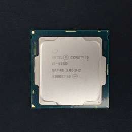 中古Core i5 プロセッサー (intel CPU) | パソコン工房【公式通販】