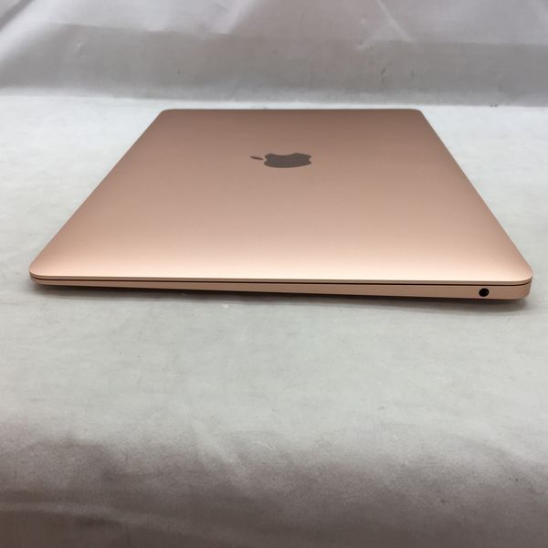 Apple アップル/MacBook Air（Retina,13インチ,2018）/MREE2J/A/FVFXMEHEJK7F/Bランク/71【中古】 APPLE 〔中古〕MacBook Air (Retina 13-inch 2018) ｺﾞｰﾙﾄﾞ