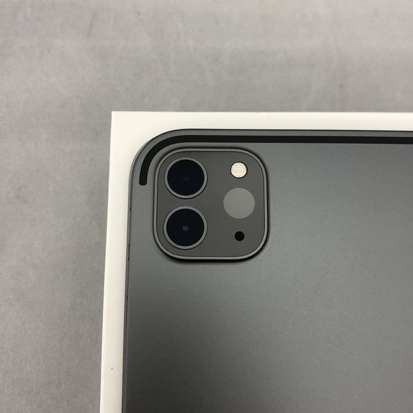 APPLE 〔中古〕iPad Pro 11インチ (第3世代) MHQU3J/A Wi-Fi APPLE 〔中古〕iPad Pro 11インチ (第3世代) MHQU3J/A Wi-Fi