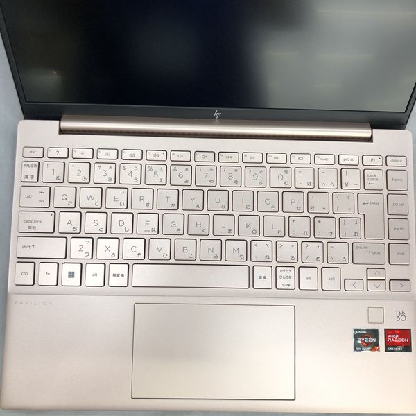 HP Pavilion Aero 13-be2011AU 美品 HP Pavilion Aero 13 Review: Great Package for the Price but