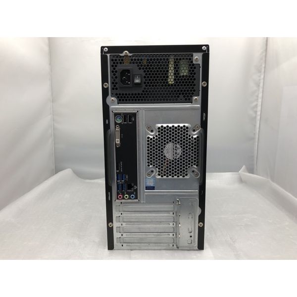 やや傷あり】iiyama IStDXi-M1B6-Ai5-UHCHB Corei5-8400｜Yahoo