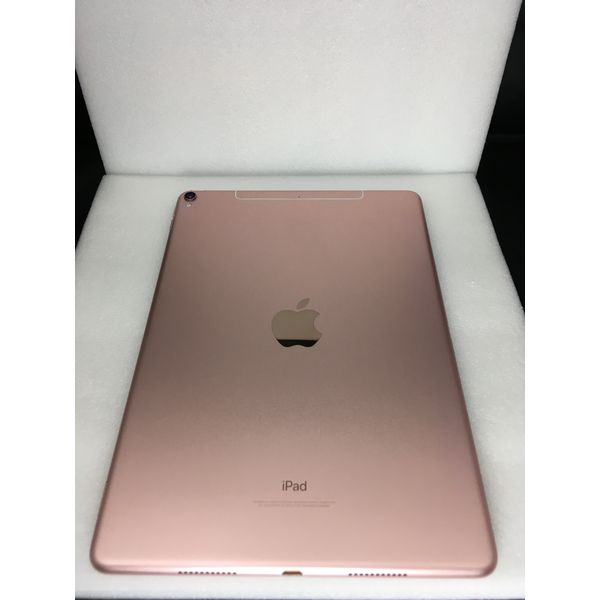 iPad Pro 10.5インチ ローズゴールド SIMフリー セルラーモデル Amazon