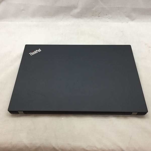 lenovo 〔中古〕T495/3804 (MAR)(中古保証3ヶ月間) | パソコン工房