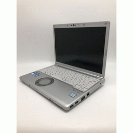S　pana CF-LV8RDHVS 8世代 I5 256GB 8GB Let's note LV パナソニック Let'sNote CF-LV8RDAVS 第8世代