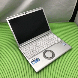 Panasonic - (即日発送)(新品未開封) パナソニックコンピュータ Amazon.co.jp: 【整備済み品】 パナソ ニック ノートパソコン