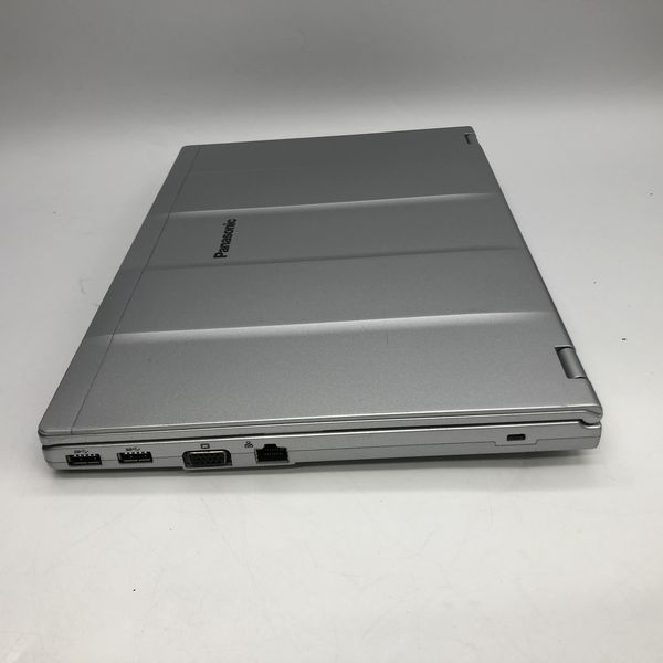 PANASONIC 〔中古〕Let's note CF-LV8RDHVS(中古保証3ヶ月間 PANASONIC 〔中古〕Let's note CF-LV8RDHVS(中古保証3ヶ月間