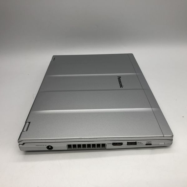 PANASONIC 〔中古〕Let's note CF-LV8RDHVS（中古保証3ヶ月間