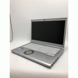 Windowsノート本体 Let's note LV7 CF-LV7RDCVS i5-8350U Amazon.co.jp: 【整備済み品】 Panasonic パナソニック Let's