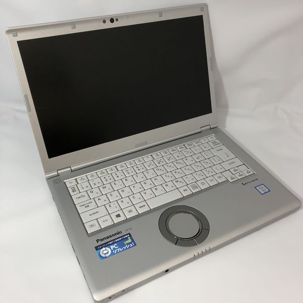 CF-LV8RDHVS Core i5 8GB SSD 256GB