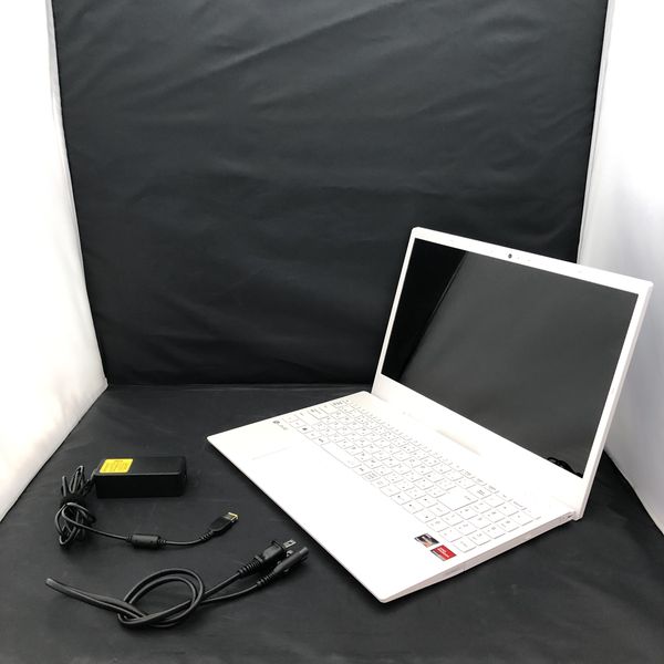 NEC 〔中古〕PC-N1566CAW-J（中古保証3ヶ月間） | パソコン工房【公式