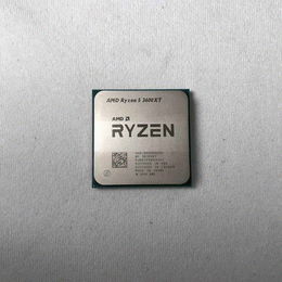 【中古】AMD Ryzen 5 3600XT 中古】AMD Ryzen 5 3600XT (3.8GHz/TC:4.5GHz) BOX AM4/6C/12T
