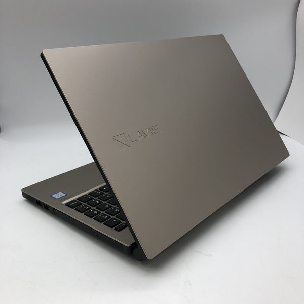 LAVIE NX750/N i7-8750H 8GB RAM 512GB SSD NEC 〔中古〕LAVIE Note NEXT